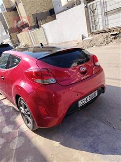 هيونداي فلوستر